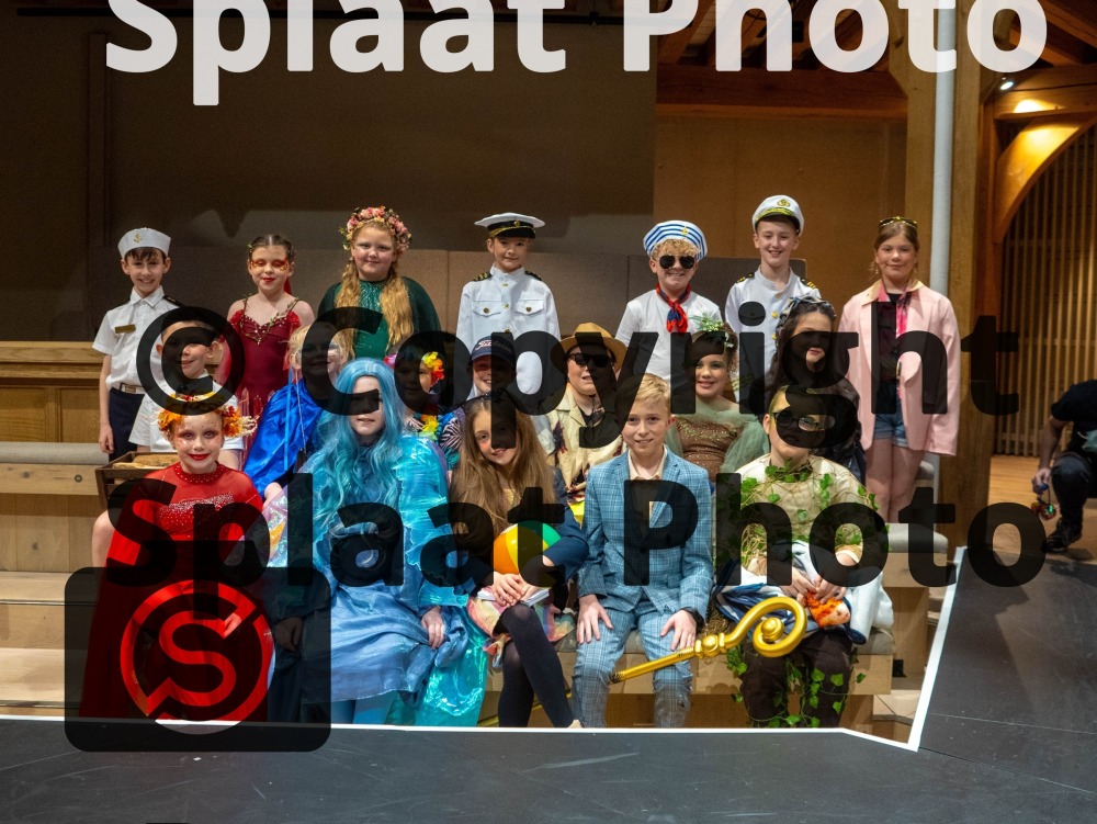 Malvern Primary School > Shakespeare Schools Festival Spring 2026