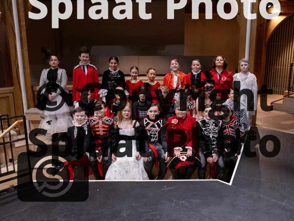 St Joseph the Worker Catholic Primary School > Shakespeare Schools Festival Spring 2026