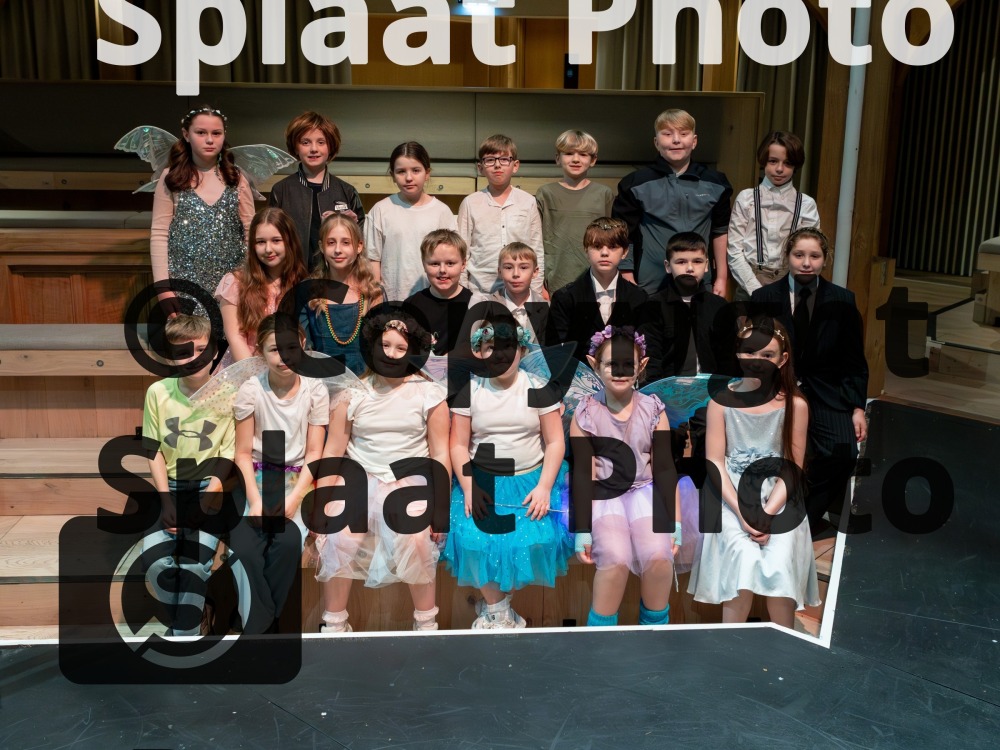 St Josephs Catholic Primary School > Shakespeare Schools Festival Spring 2026