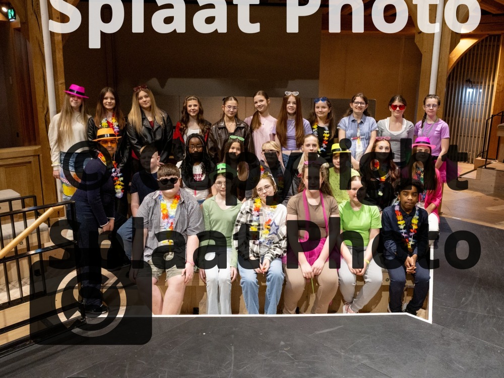 Kearsley Academy > Shakespeare Schools Festival Spring 2026