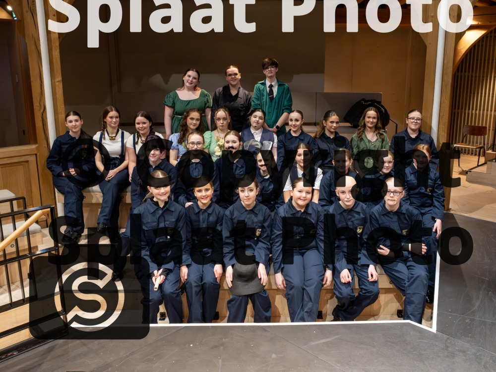 Rainhill High School > Shakespeare Schools Festival Spring 2026