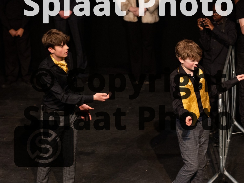 Loughborough Schools Foundation > Shakespeare Schools Festival Spring 2026