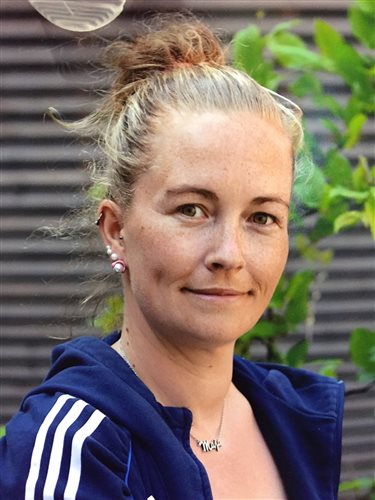 Maja Christensen