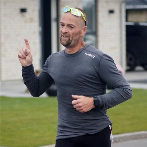 Benny Højgaard Kristensen