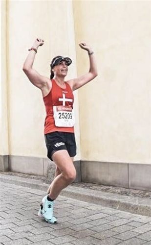 Gitte Wolff Sørensen