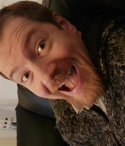 Morten Kristian Risager