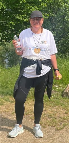 Merete Justesen