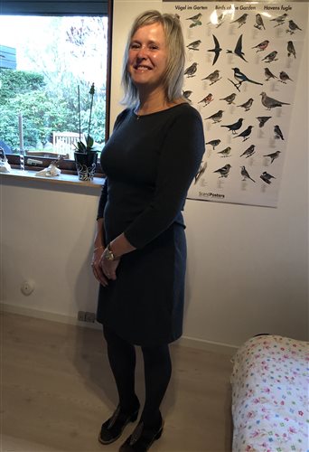 Lene Buk Christiansen