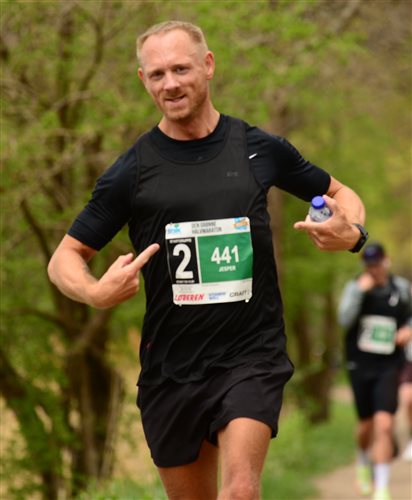 Jesper Hostrup