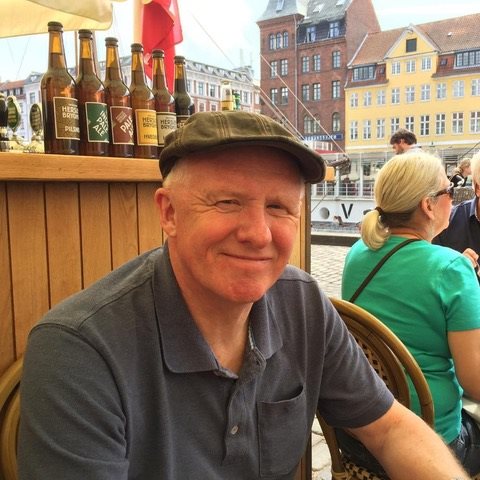 Bent Korsholm Madsen