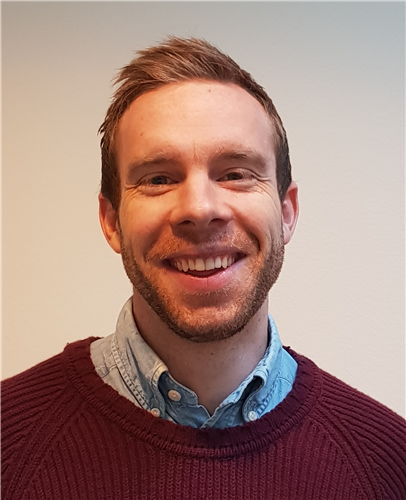 Johan Karstensson