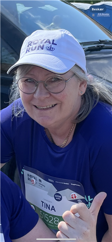 Tina Kurlink
