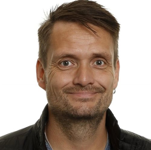 Allan Theill Pedersen