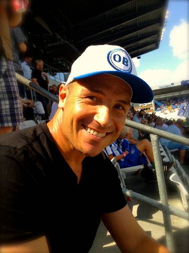 Per Pedersen