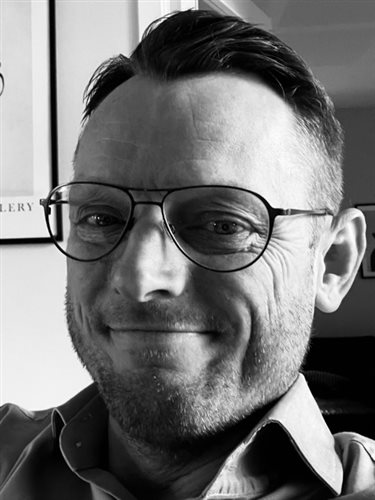 Peter Rasmussen