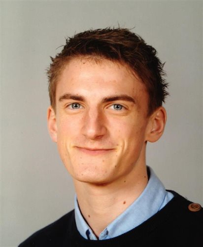 Kristian Elmkjær