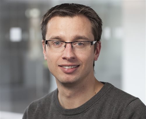 Mikael Præstholm