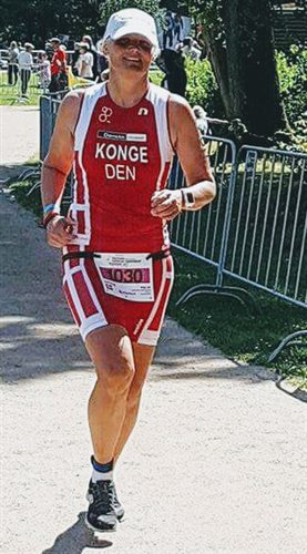 Lise Konge