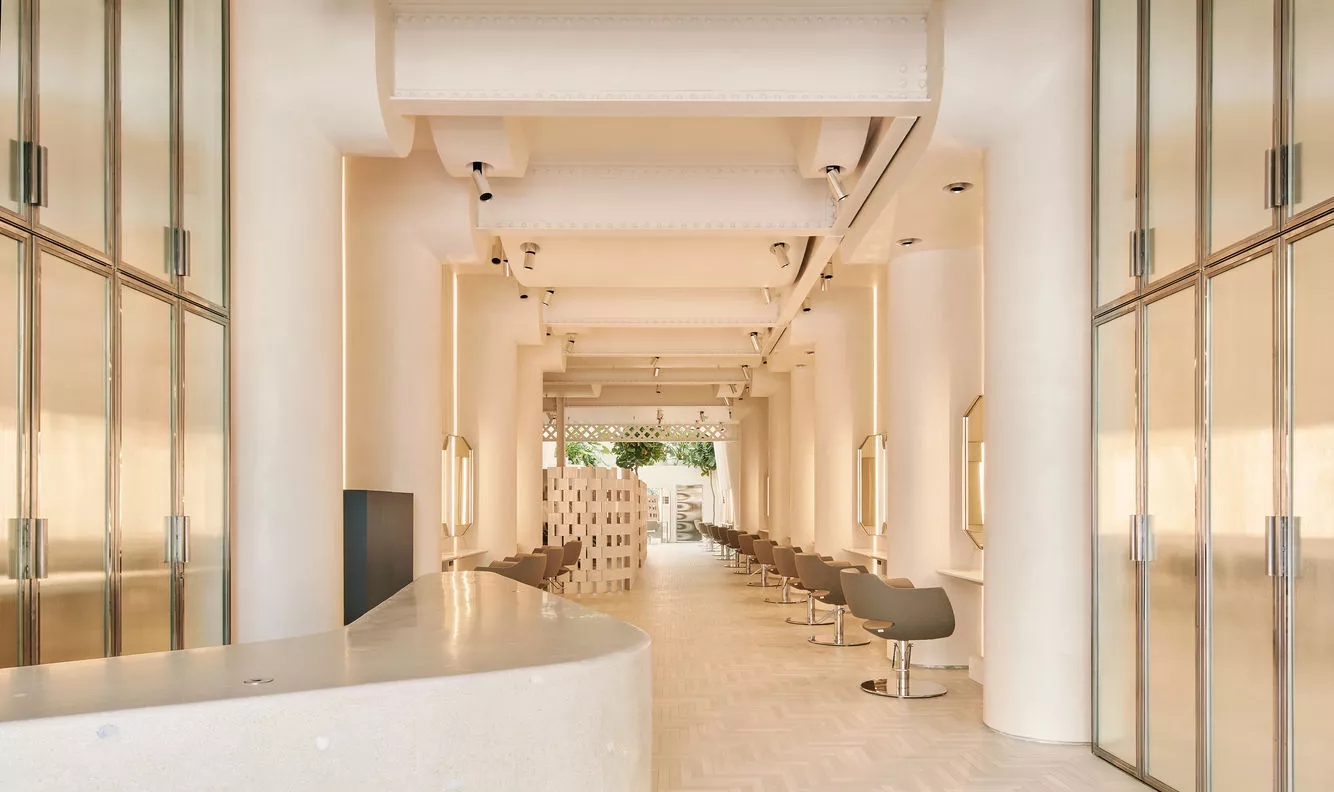 We bring the comfort of light into your projects | Nexia