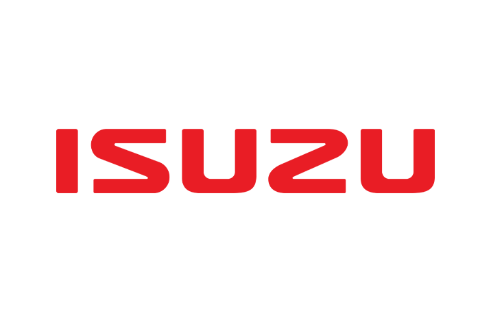 Isuzu logo