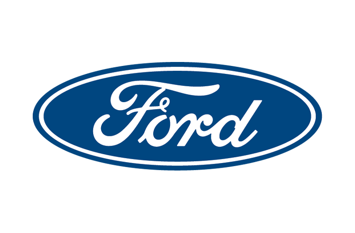 Ford logo