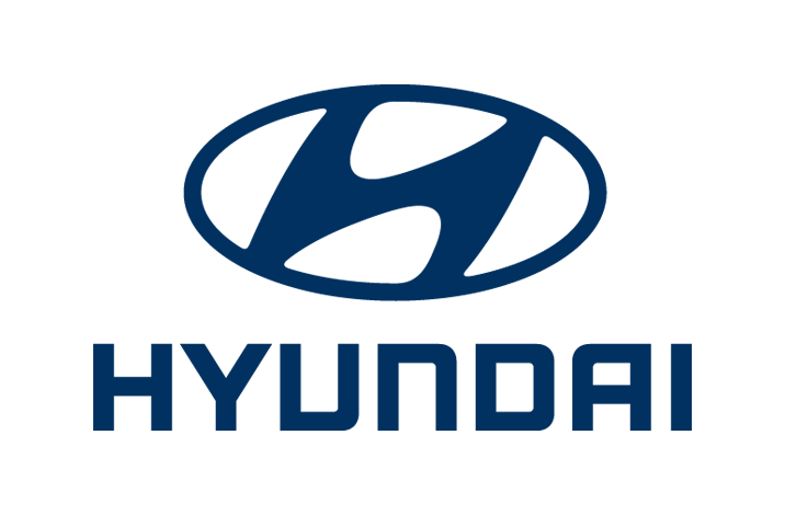 Hyundai logo