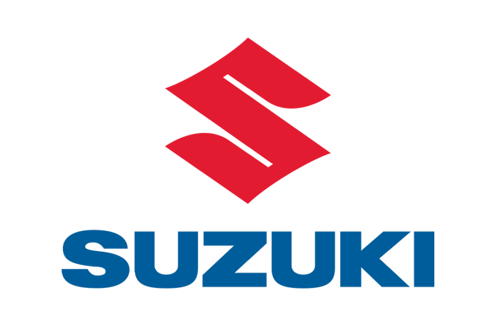Suzuki logo
