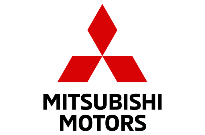 Mitsubishi logo