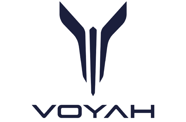 VOYAH logo
