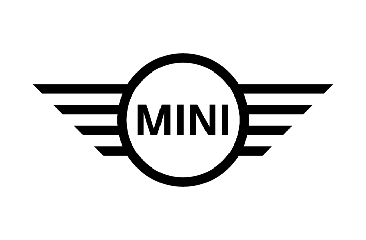 MINI logo