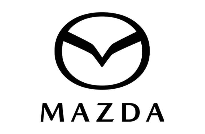Mazda logo