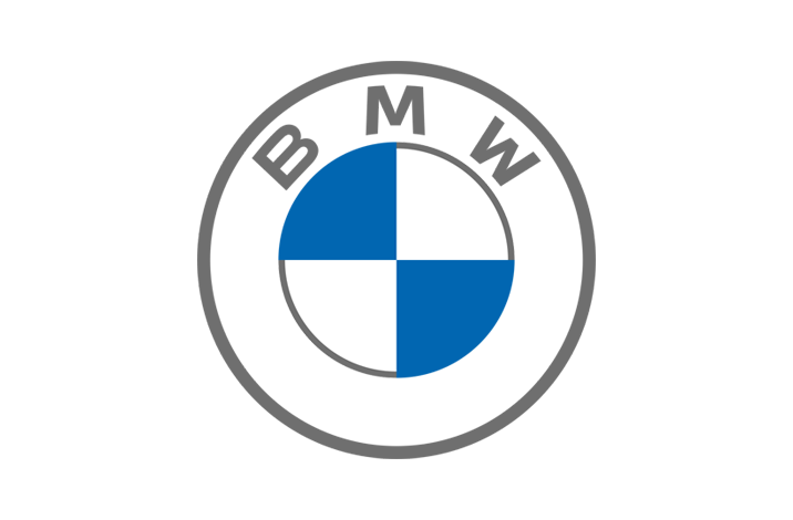 BMW logo
