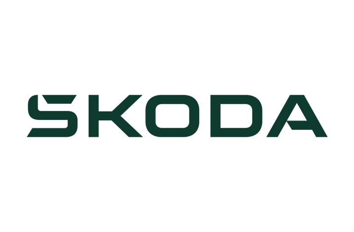 ŠKODA logo