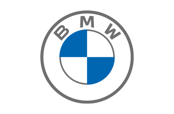 BMW logo
