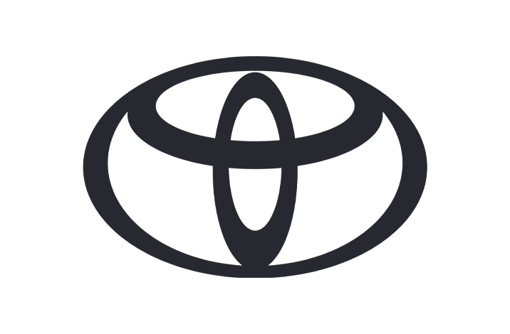 Toyota logo