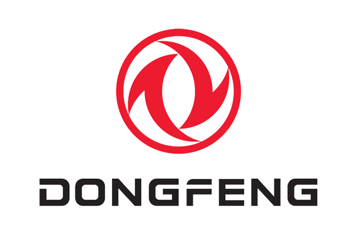 DONGFENG logo