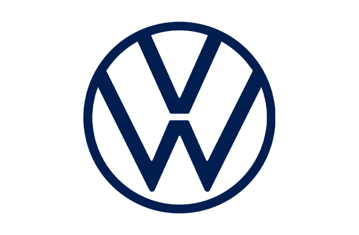 Volkswagen logo
