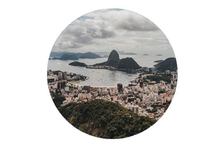 Rio de Janeiro, Brasil