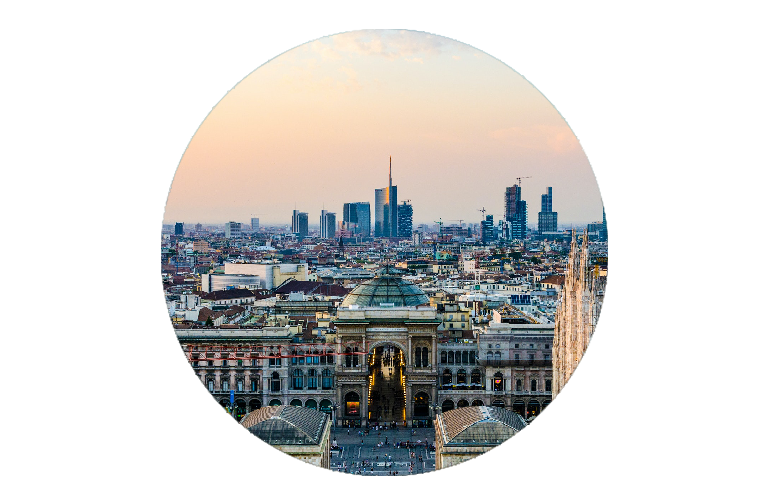 Milano, Italy