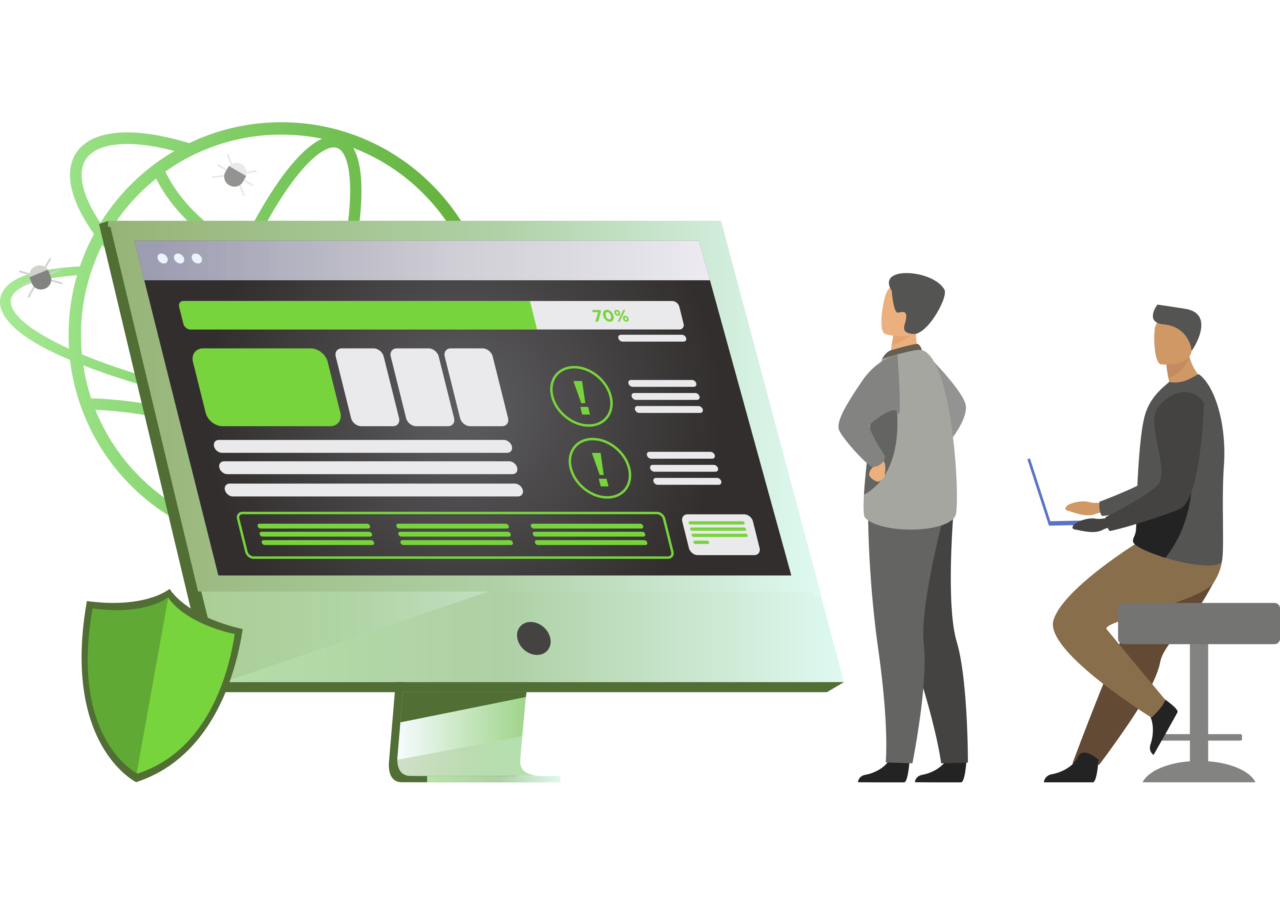 Cyber Services Oplium