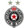 FK Partizan Belgrad