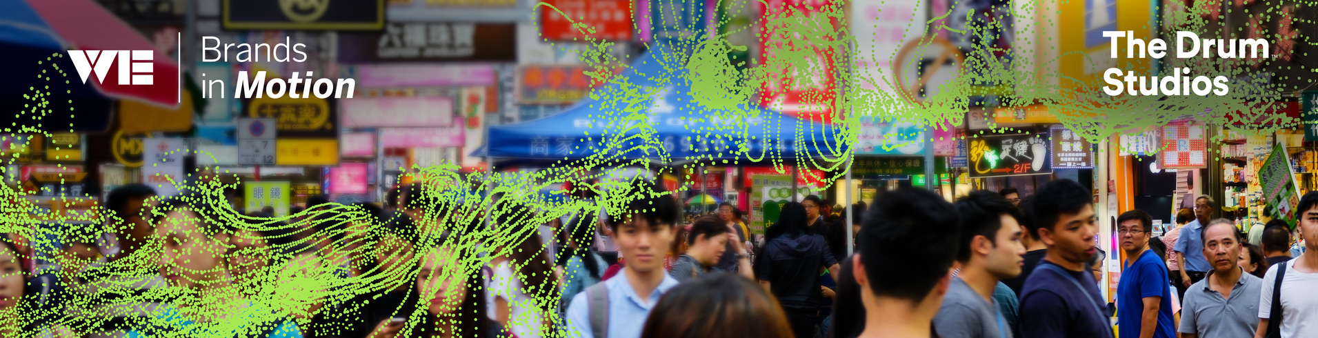 Brands in Motion