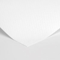 Support alu-dibond