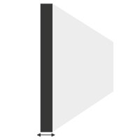 Aludibond® 6 mm