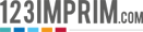 Logo 123IMPRIM