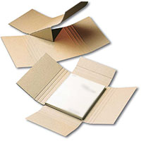 emballage en carton