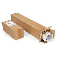 emballage teckel box