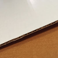  Simple microcannelure