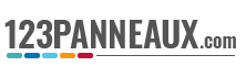Notre site 123PANNEAUX