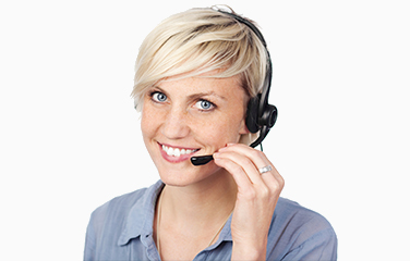 une équipe à votre écoute